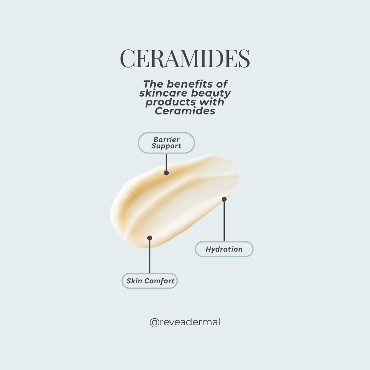 What Are Ceramides and Why Do They Matter for Skin?