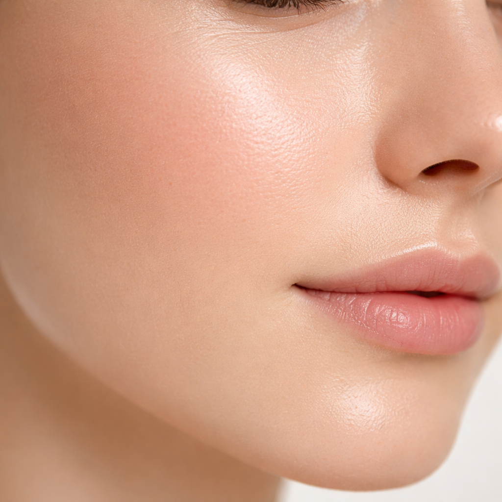 how to hydrate dehydrated skin, revea calm barrier support cream and serum duo