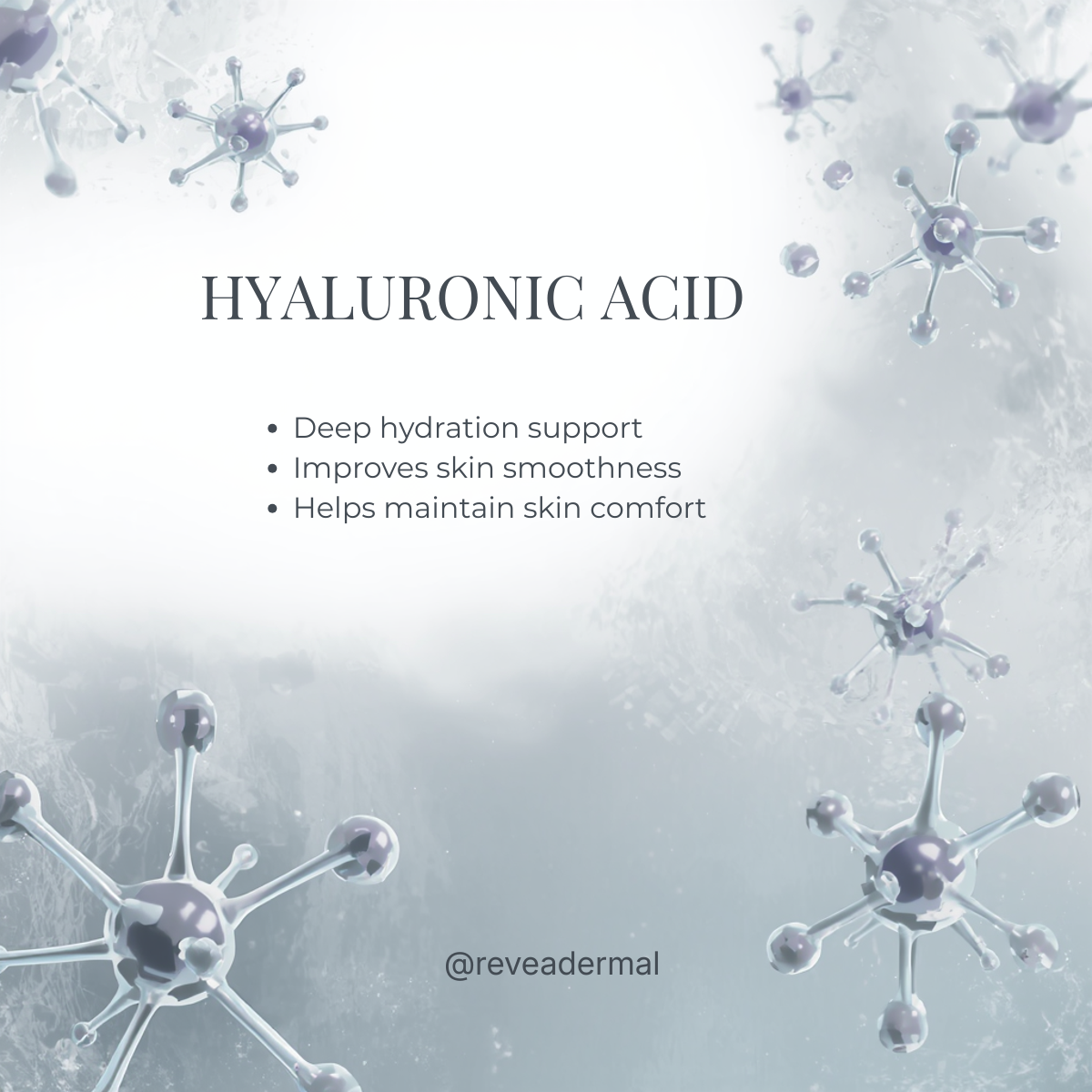 What Does Hyaluronic Acid Do for Skin?