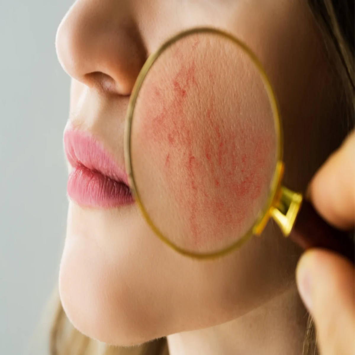 Sensitive Skin: A Calm Barrier Support Guide