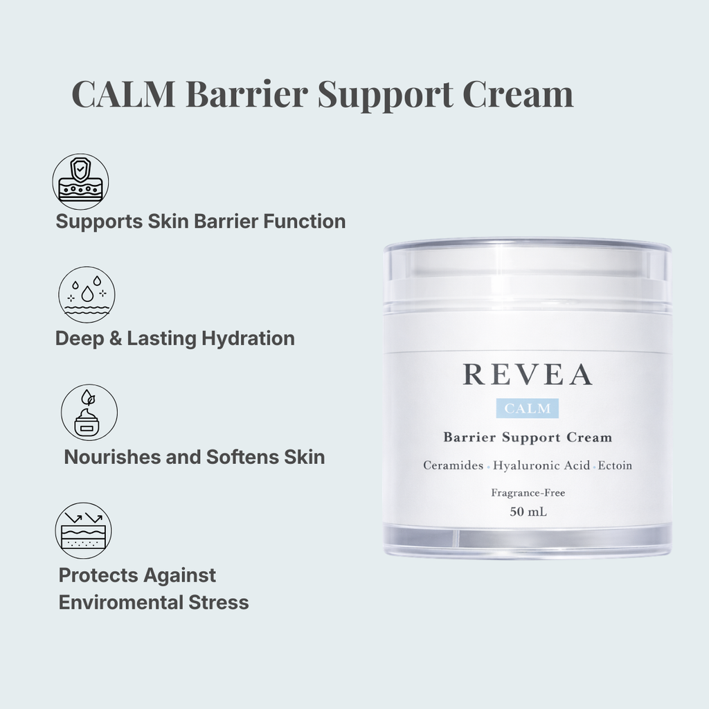 CALM Barrier Support Duo
