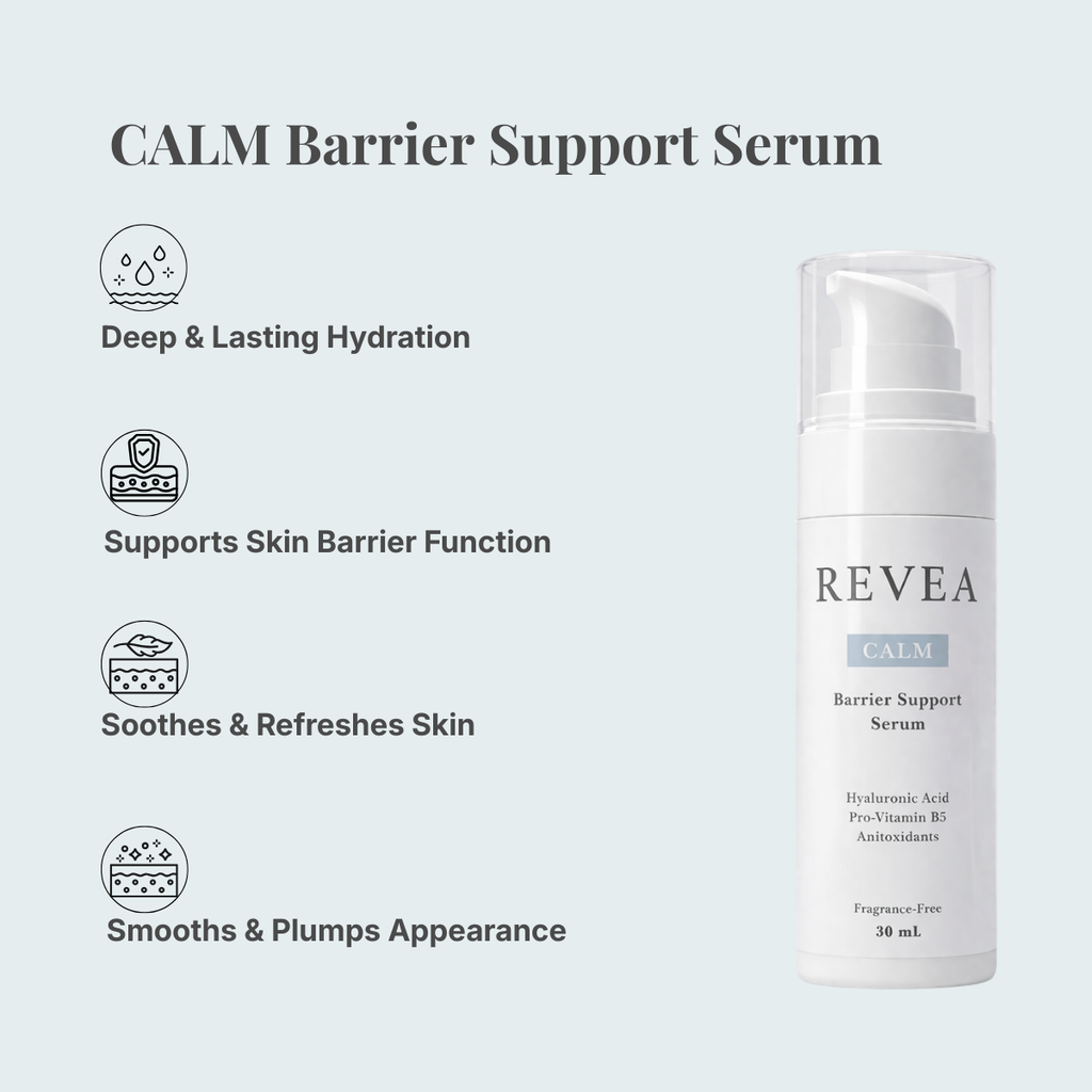 CALM Barrier Support Duo