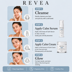 CALM Barrier Support Cream | Ceramide Moisturiser