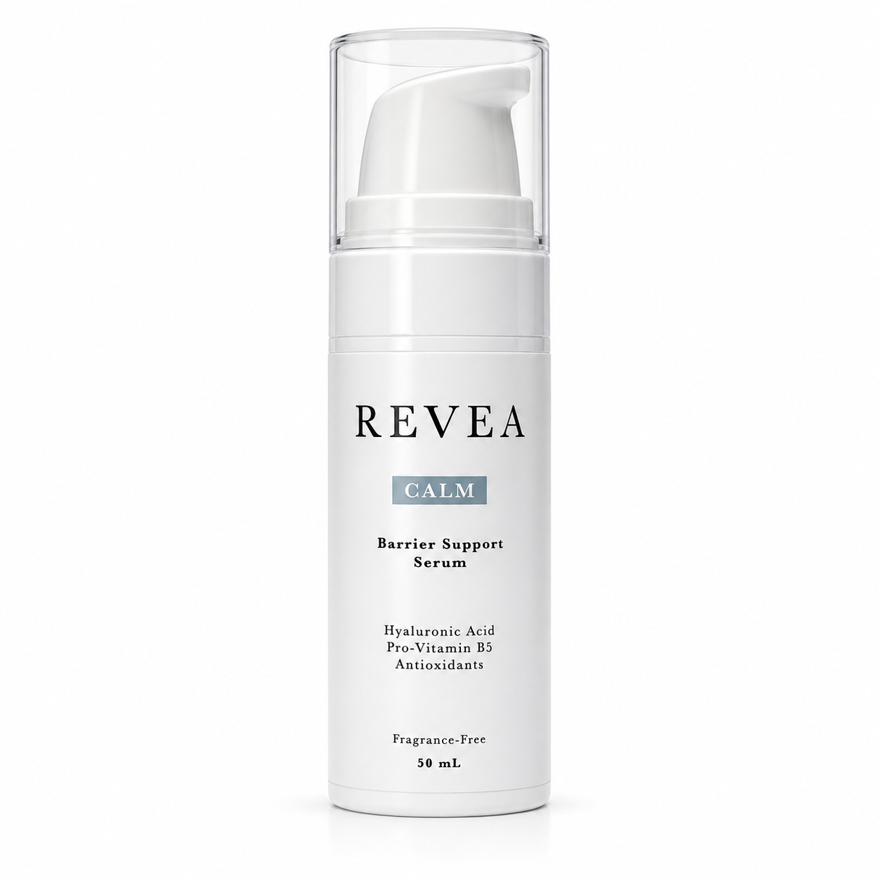 CALM Barrier Support Serum | Hyaluronic Acid + Pro-vitamin B5